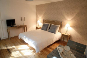 Appartements Orfèvres Cathédrale, Strasbourg